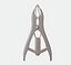 Puppy Tail Banding Elastrator steel