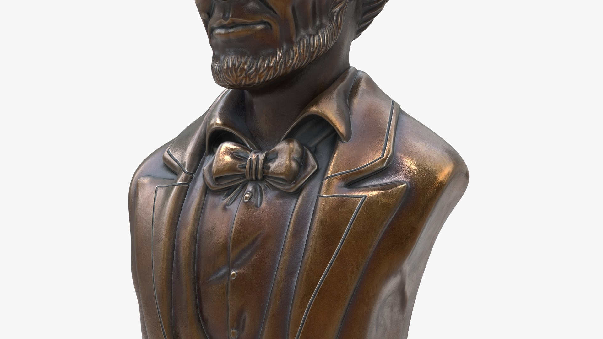 3D Bust of Abraham Lincoln on Pedestal for 3D Print model https://p.turbosquid.com/ts-thumb/Ii/95Lev7/QA/bust_of_abraham_lincoln_on_pedestal_009/jpg/1738929924/1920x1080/fit_q87/668a802e57572b684b06f180923ba54b97ff2487/bust_of_abraham_lincoln_on_pedestal_009.jpg