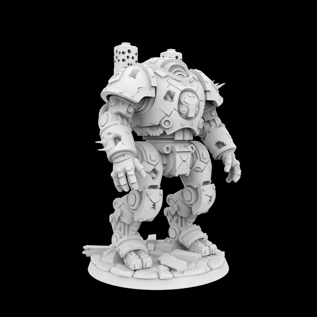 Battle Damaged Robot Mech 3D Printable Model 3D https://p.turbosquid.com/ts-thumb/Ii/AsgMz4/OT/battledamaged.1/jpg/1758568674/1920x1080/fit_q87/af983546b62f61f6aedc0070abfc4ab7f72ec77e/battledamaged.1.jpg