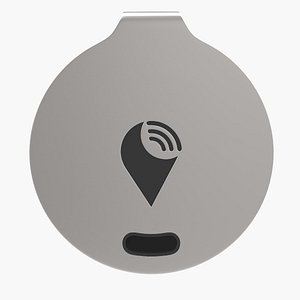 tracker track r bravo 3d model