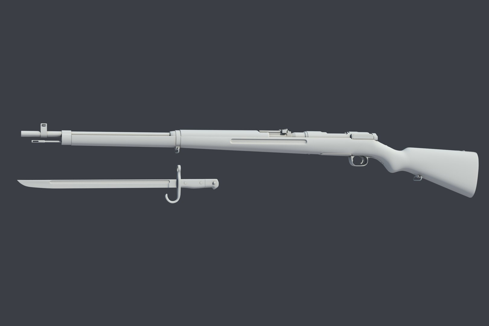japan arisaka type 38 3D model https://p.turbosquid.com/ts-thumb/Ii/H4vuVE/XRRS532Z/arisaka1/png/1545073385/1920x1080/fit_q87/2430c1a44b917a5126a99be30fab707d6bb77c06/arisaka1.jpg