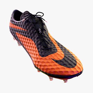 nike hypervenom phantom soccer shoe max
