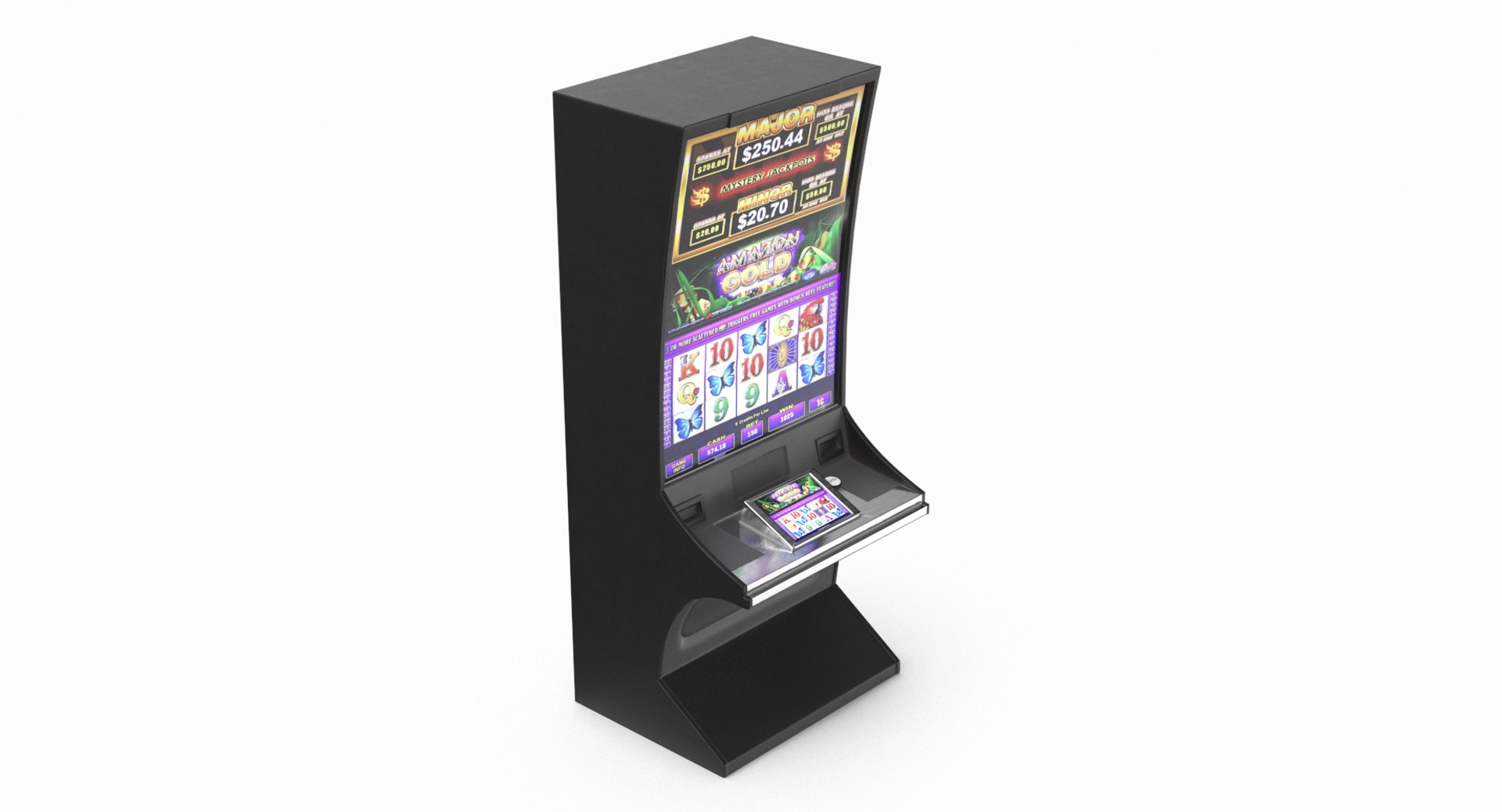 slot machine 3D model https://p.turbosquid.com/ts-thumb/Ii/Lx3mSt/zyGdHjF7/slot03_r3/png/1521746638/1920x1080/fit_q87/0853d0703e954a9cd17a5141a20b1a58b701d339/slot03_r3.jpg