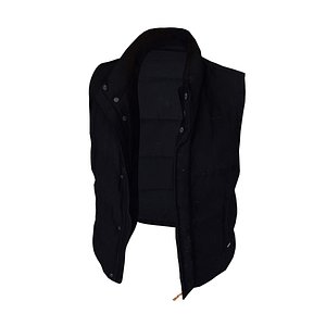 Game Ready Padded Vest