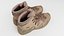 Olivgrüne militärische taktische Armeestiefel Outdoor-Schuhuniform für Soldaten und Offiziere