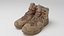 Olivgrüne militärische taktische Armeestiefel Outdoor-Schuhuniform für Soldaten und Offiziere