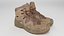 Olivgrüne militärische taktische Armeestiefel Outdoor-Schuhuniform für Soldaten und Offiziere