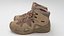 Olivgrüne militärische taktische Armeestiefel Outdoor-Schuhuniform für Soldaten und Offiziere