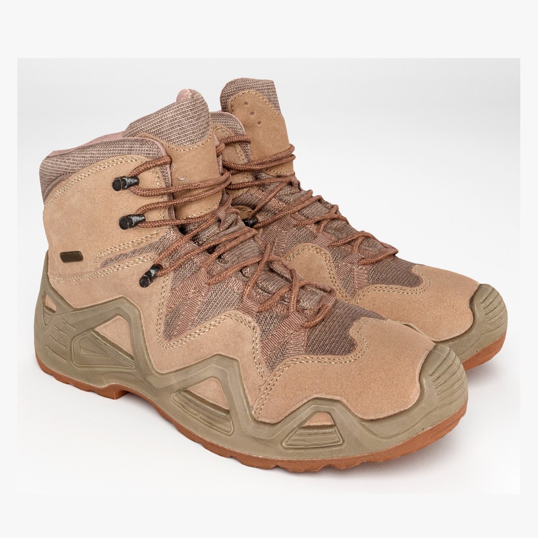 3D Olive Green military tactical army boots outdoor shoes uniform for soldiers and officers model https://p.turbosquid.com/ts-thumb/Ii/Pv4wQA/tK/searchimage/jpg/1678543629/1920x1080/fit_q87/653c36fa082a8d7c5349ed5c65e51efb9a73ead4/searchimage.jpg