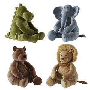 Plush Toys 25