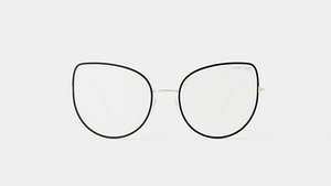 Tom Ford - FT5614-B Glasses