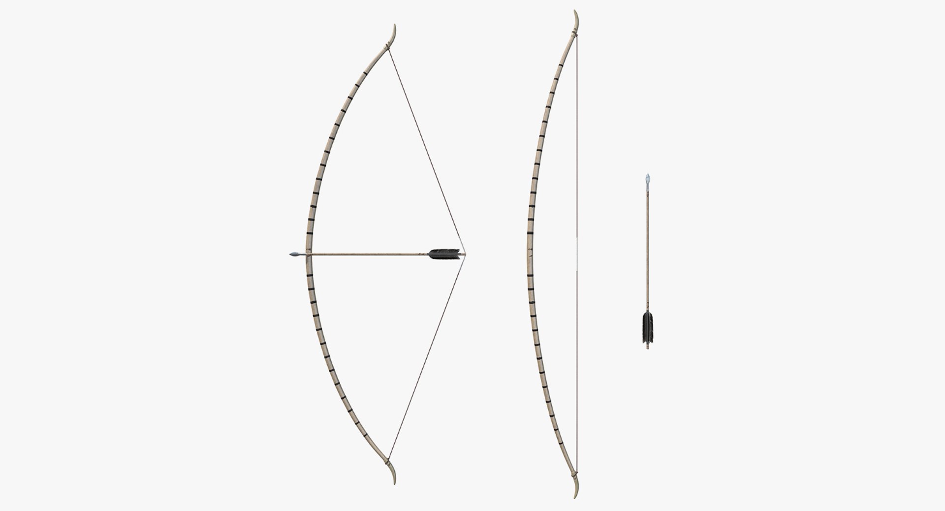 viking bow set 3D https://p.turbosquid.com/ts-thumb/Ii/RyIt0l/FrBFA6my/vikingbowsetmb3dmodel001/jpg/1546423789/1920x1080/fit_q87/a0ed0ef14f64cdc4883d500344f8cc168db2eea6/vikingbowsetmb3dmodel001.jpg