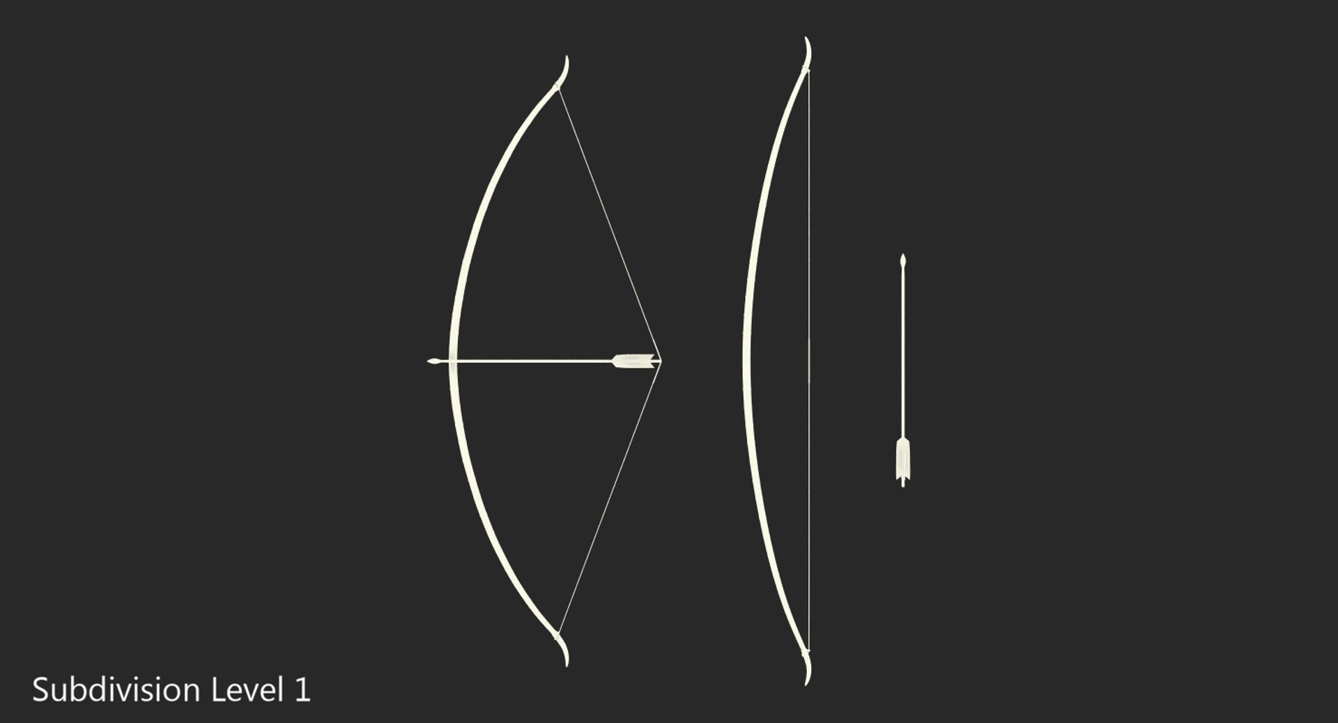 viking bow set 3D https://p.turbosquid.com/ts-thumb/Ii/RyIt0l/yIlALvBq/vikingbowsetmb3dmodel012/jpg/1546423837/1920x1080/fit_q87/cfd573289a82abf8a57de20c3629e40940d31e5b/vikingbowsetmb3dmodel012.jpg
