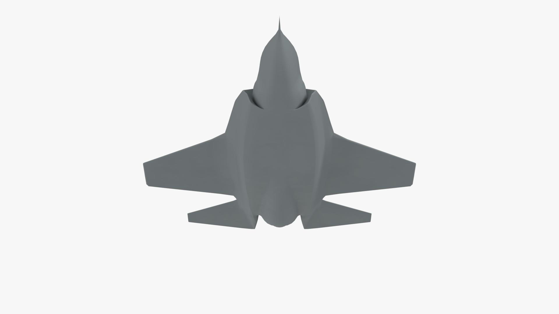 3d f-35 lightning ii mesh https://p.turbosquid.com/ts-thumb/Ii/Shl9Qb/h0/stylizedmodernstealthfighterjetturntables/jpg/1775052674/1920x1080/turn_fit_q99/5217f14f5c704eac4cca457430c94aaba543b53a/stylizedmodernstealthfighterjetturntables-1.jpg