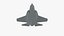 3d f-35 lightning ii mesh