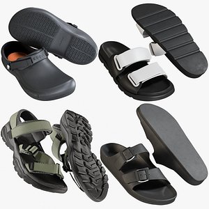 Shoes Collection 32