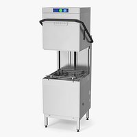 Dishwasher Hood Type Hobart AM900