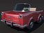 Convertible Toy Car