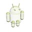Android-Maskottchen