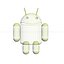 Android-Maskottchen
