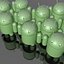 Android-Maskottchen