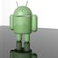 Android-Maskottchen