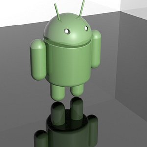 Android Mascot