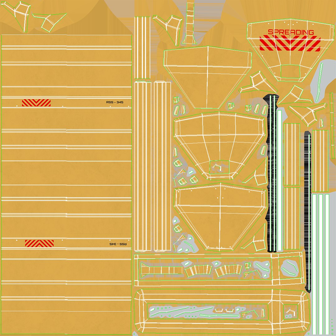 3D Realistic Snow Plow Truck 3D Model - Winter Service Vehicle with Plow and Salt Spreader model https://p.turbosquid.com/ts-thumb/Ii/gvJYbf/0b/uv_body1kopia/png/1761553653/1920x1080/fit_q87/29629bbb73447f52202c7df97e50af094348b311/uv_body1kopia.jpg