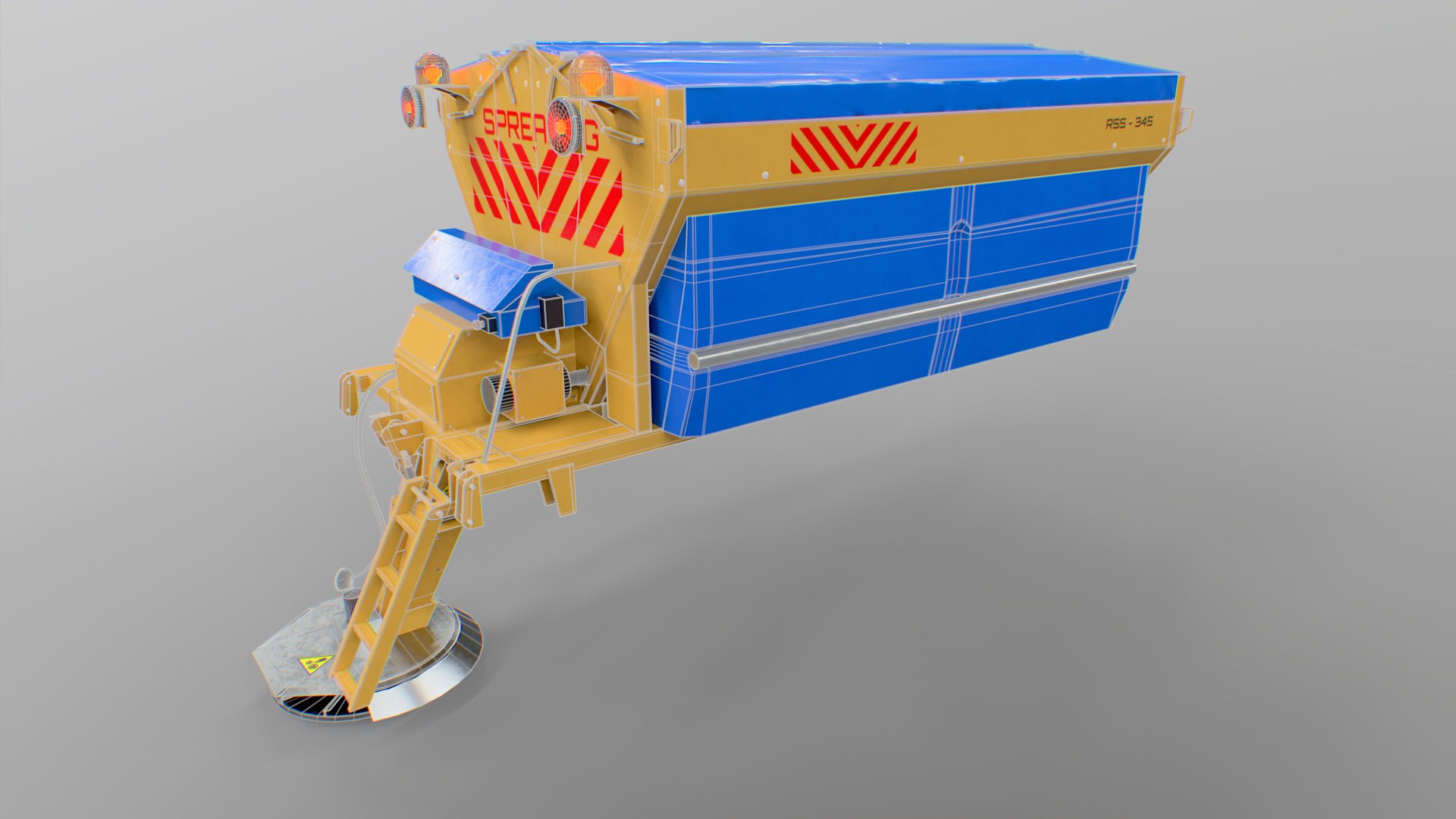 3D Realistic Snow Plow Truck 3D Model - Winter Service Vehicle with Plow and Salt Spreader model https://p.turbosquid.com/ts-thumb/Ii/gvJYbf/NI/sl_yellow_wire_/png/1761553649/1920x1080/fit_q87/c7f3f49e1f09dc795a927b0a452b92740dbf1eb6/sl_yellow_wire_.jpg