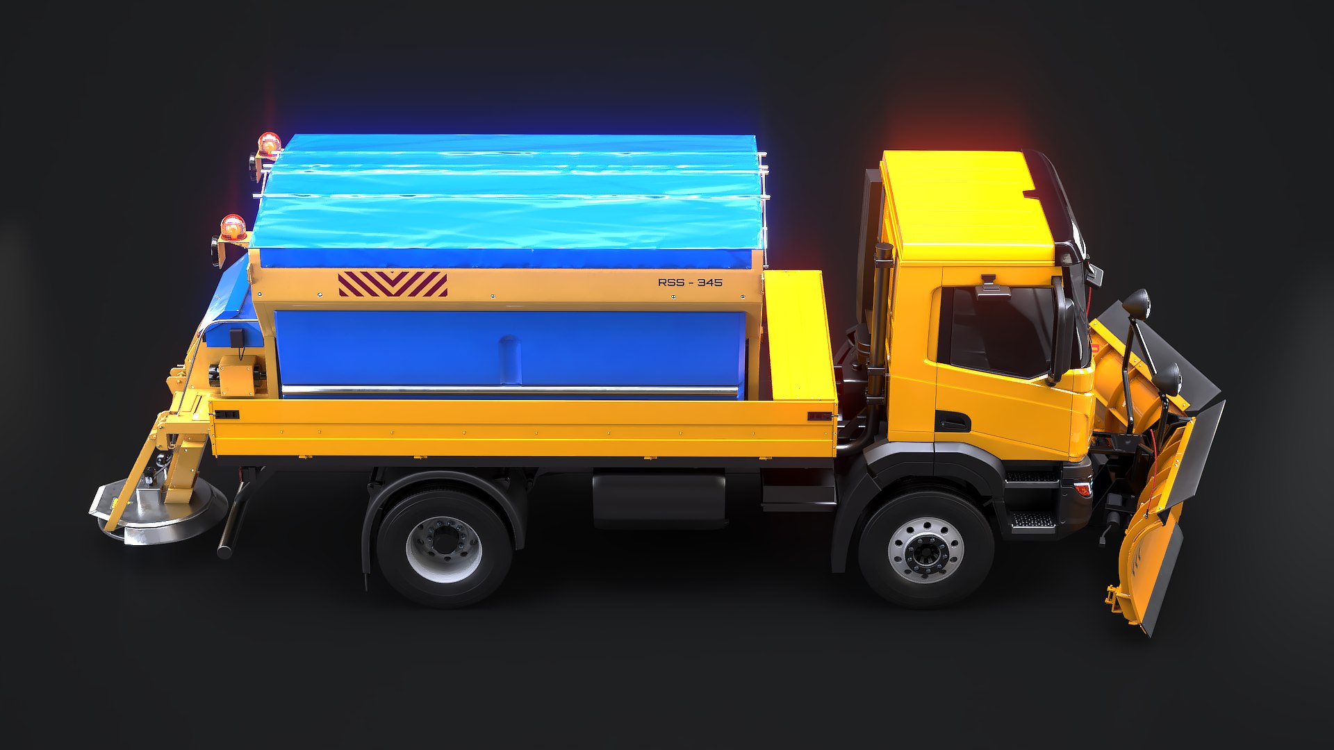 3D Realistic Snow Plow Truck 3D Model - Winter Service Vehicle with Plow and Salt Spreader model https://p.turbosquid.com/ts-thumb/Ii/gvJYbf/h9/sg_0005/png/1761553468/1920x1080/fit_q87/121a4c1cdc48446d4b60891825dbeee7d36808b3/sg_0005.jpg