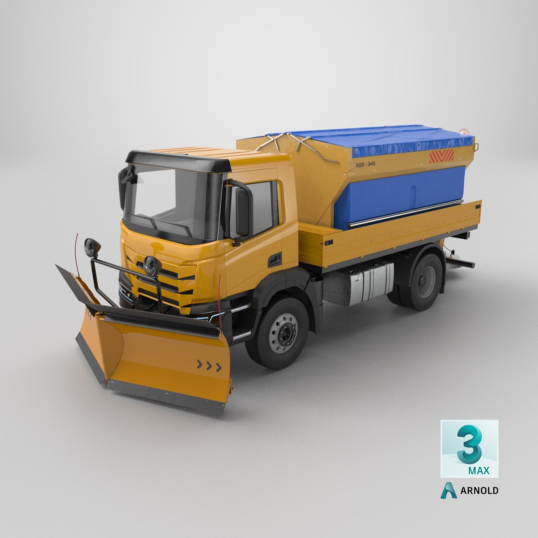 3D Realistic Snow Plow Truck 3D Model - Winter Service Vehicle with Plow and Salt Spreader model https://p.turbosquid.com/ts-thumb/Ii/gvJYbf/lQ/stemcell_max_arnold_render/png/1762186548/1920x1080/fit_q87/8cc53a25d6c0acf39df28245ee96c4da8de885c0/stemcell_max_arnold_render.jpg