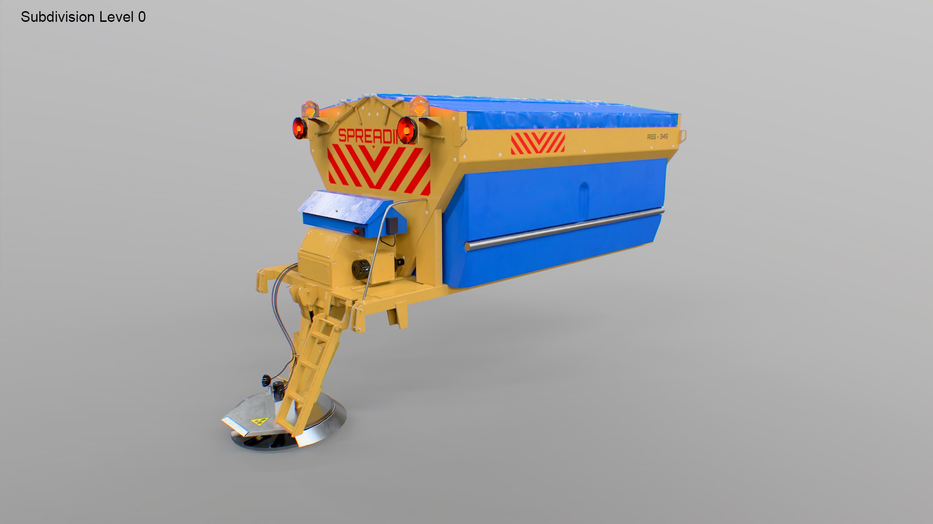 3D Realistic Snow Plow Truck 3D Model - Winter Service Vehicle with Plow and Salt Spreader model https://p.turbosquid.com/ts-thumb/Ii/gvJYbf/mc/sl_yellow_toolbag/png/1761553646/1920x1080/fit_q87/ac01f595e5311ada87cdaa254468ce6c4d859847/sl_yellow_toolbag.jpg