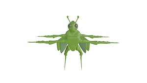 3D model grasshopper