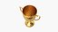 Trophy Cups collection v1 3D