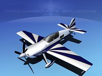MX-2 Aerobatic Sport V02