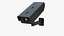 Security Surveillance Camera