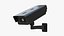 Security Surveillance Camera