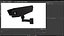 Security Surveillance Camera