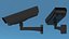 Security Surveillance Camera