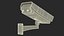 Security Surveillance Camera