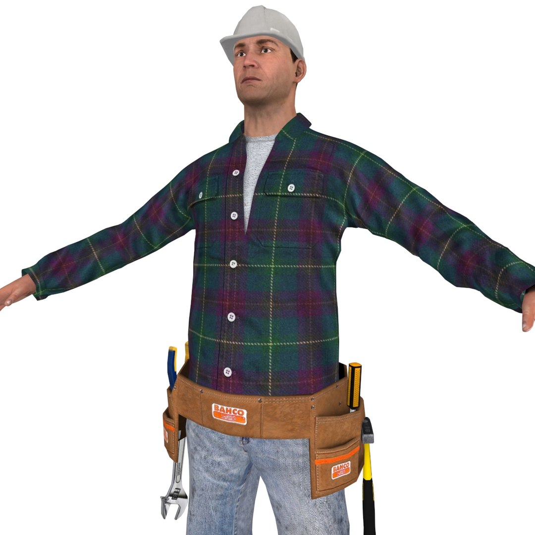 pack rigged workers s 3d max https://p.turbosquid.com/ts-thumb/Ii/sPJSr3/538kdHEy/20006/jpg/1414055715/1920x1080/fit_q87/fdc2909b585f50130c57cd129471fec461bf65fc/20006.jpg