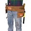 Arbeiter H LODs Pack manipuliert