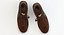 Nike - Mid Blazer Brown