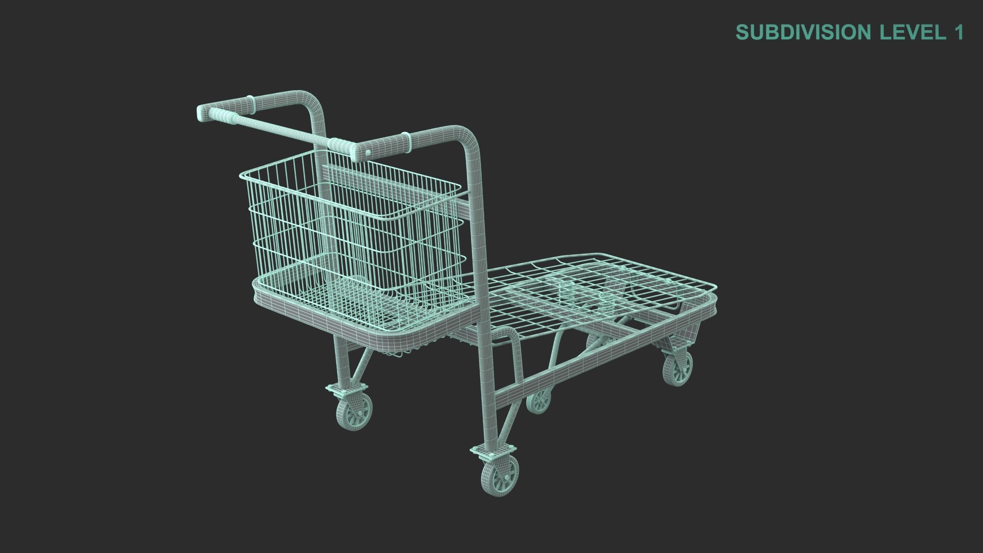 Shopping Cart 3D model https://p.turbosquid.com/ts-thumb/Ii/xaVSMm/nL/wireframe0006/jpg/1645341649/1920x1080/fit_q87/0ac94136336a30b67f3800906be8046edbb909eb/wireframe0006.jpg