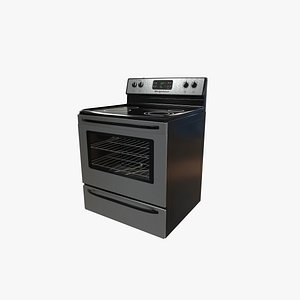 Stove Frigidaire