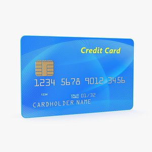 Credit Card