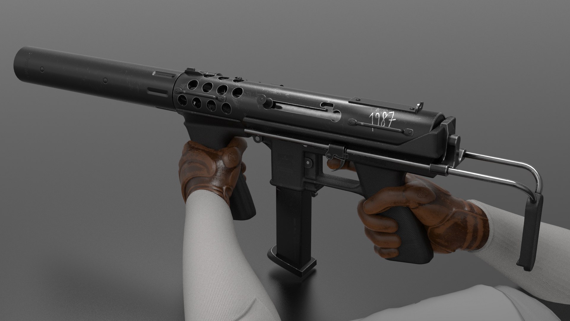 Tec9 Semiauto Pistol Fps - Tps 3D model https://p.turbosquid.com/ts-thumb/Ij/2gpWtA/HZ/tec9.9/jpg/1747128716/1920x1080/fit_q87/48f7903a4a0e4663c91f019656971bf20e482cd8/tec9.9.jpg