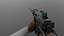 Tec9 Semiauto Pistol Fps - Tps