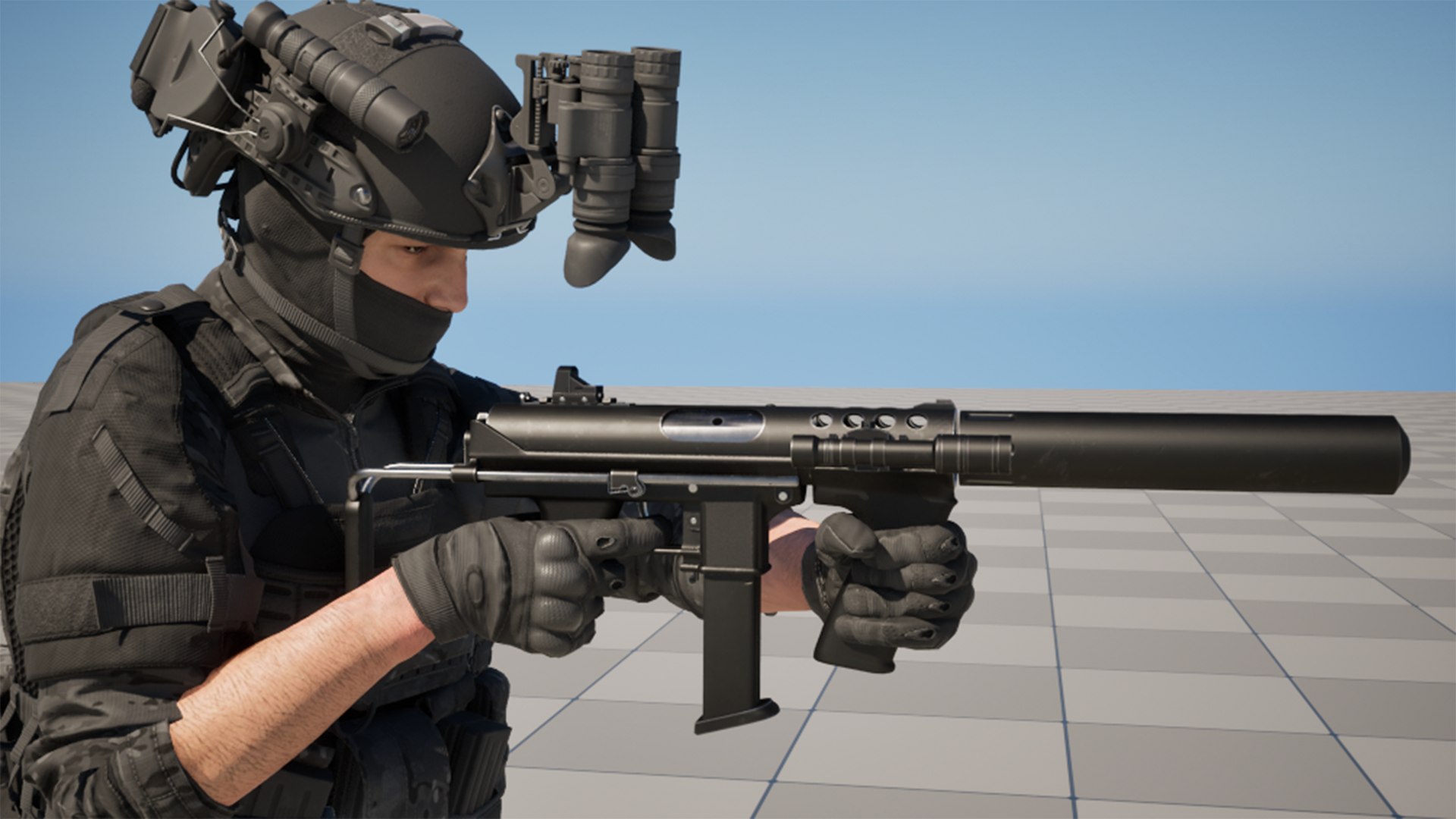 Tec9 Semiauto Pistol Fps - Tps 3D model https://p.turbosquid.com/ts-thumb/Ij/2gpWtA/Qy/unreal5/png/1747128725/1920x1080/fit_q87/e45f1cfc076a502a06cea2bf4593a4ac8462152f/unreal5.jpg