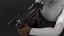 Tec9 Semiauto Pistol Fps - Tps